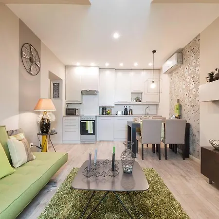 Rooftop Coffee By Parliament Apartment Budapest