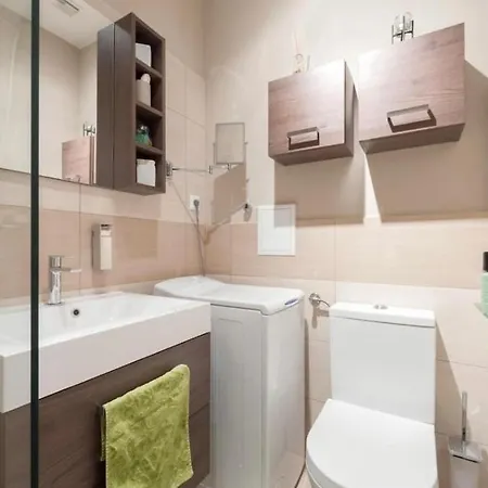 Apartment Rooftop Coffee By Parliament *