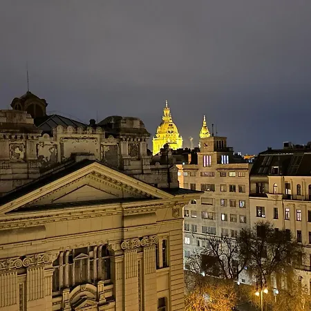 Rooftop Coffee By Parliament