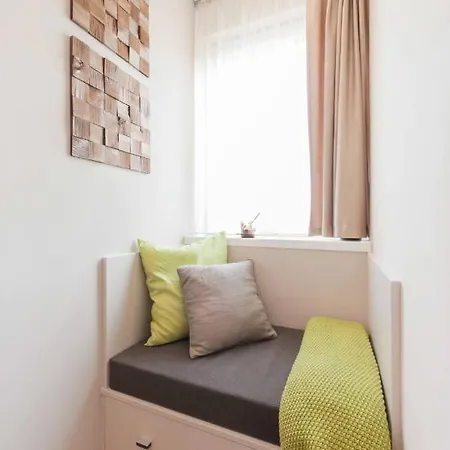 Rooftop Coffee By Parliament * Budapest